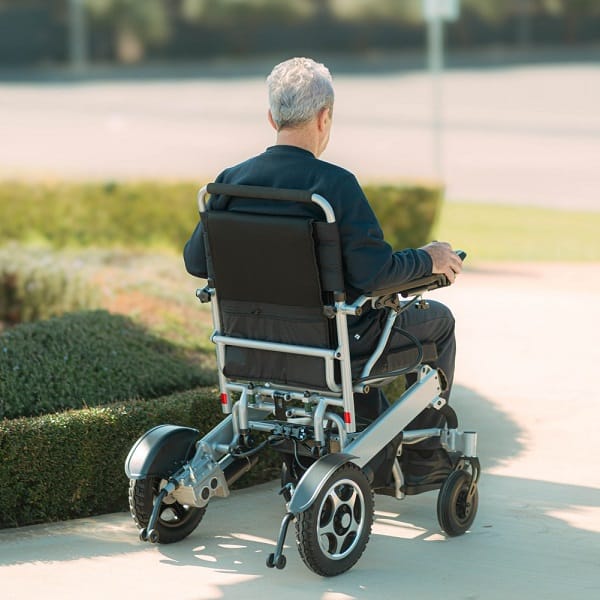 Rehamed - Ορθοπεδικά Είδη | Αναπηρικά Αμαξίδια | Νοσοκομειακά Κρεβάτια