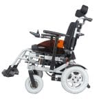 Rehamed - Ορθοπεδικά Είδη | Αναπηρικά Αμαξίδια | Νοσοκομειακά Κρεβάτια