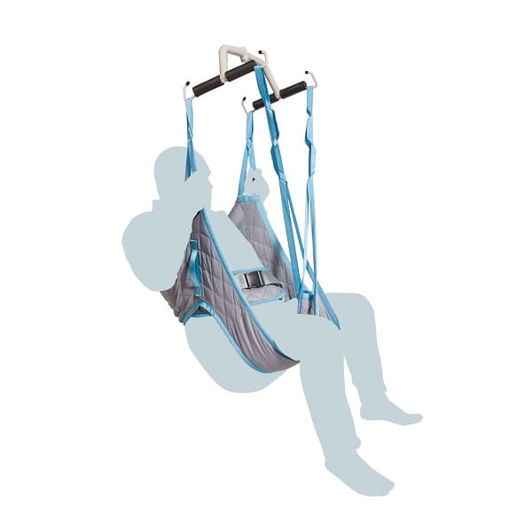 sakos-gia-toualeta-1 Rehamed - Ορθοπεδικά Είδη | Αναπηρικά Αμαξίδια | Νοσοκομειακά Κρεβάτια