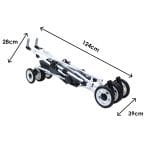 Rehamed - Ορθοπεδικά Είδη | Αναπηρικά Αμαξίδια | Νοσοκομειακά Κρεβάτια