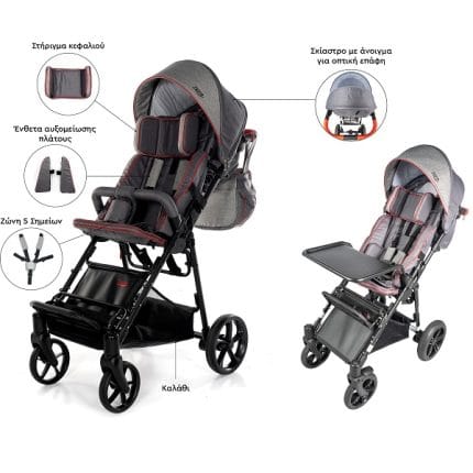 Rehamed - Ορθοπεδικά Είδη | Αναπηρικά Αμαξίδια | Νοσοκομειακά Κρεβάτια