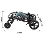 Rehamed - Ορθοπεδικά Είδη | Αναπηρικά Αμαξίδια | Νοσοκομειακά Κρεβάτια