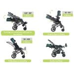 Rehamed - Ορθοπεδικά Είδη | Αναπηρικά Αμαξίδια | Νοσοκομειακά Κρεβάτια