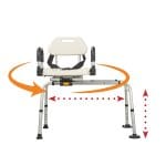 Rehamed - Ορθοπεδικά Είδη | Αναπηρικά Αμαξίδια | Νοσοκομειακά Κρεβάτια